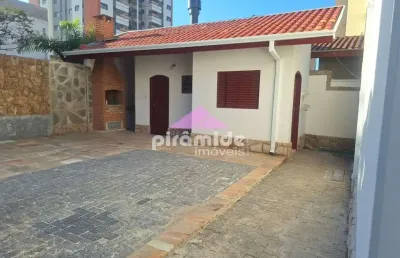 Casa à venda, 301 m² por r$ 2.000.000,00 - vila ema - são josé dos campos/sp