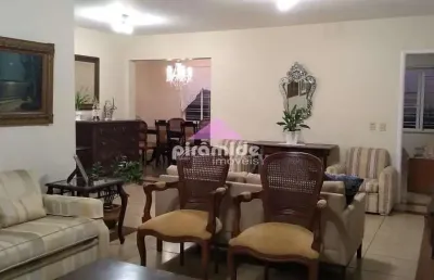 Casa à venda, 280 m² por r$ 1.900.000,00 - jardim esplanada - são josé dos campos/sp