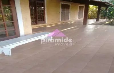 Casa à venda, 350 m² por r$ 2.000.000,00 - freitas - são josé dos campos/sp