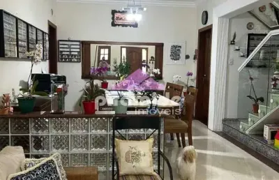 Sobrado com 5 dormitórios à venda, 360 m² por r$ 2.000.000,00 - indaiá - caraguatatuba/sp