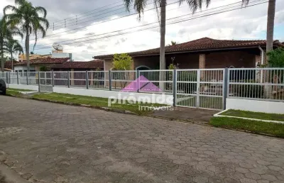 Casa à venda, 700 m² por r$ 1.550.000,00 - praia das palmeiras - caraguatatuba/sp