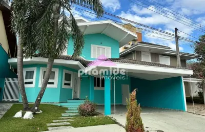 Casa à venda, 245 m² por r$ 1.700.000,00 - urbanova - são josé dos campos/sp