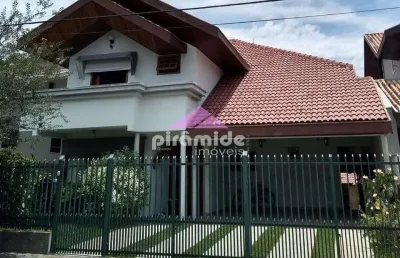 Sobrado com 3 dormitórios, sendo 1 suíte à venda, 256,55m² por r$ 1.600.000,00 - urbanova - são jos
