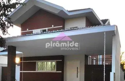 Casa com 3 dormitórios à venda, 300 m² por r$ 1.980.000,00 - urbanova - são josé dos campos/sp
