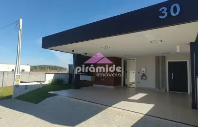 Casa com 3 dormitórios à venda, 208 m² por r$ 1.710.000,00 - loteamento floresta - são josé dos cam