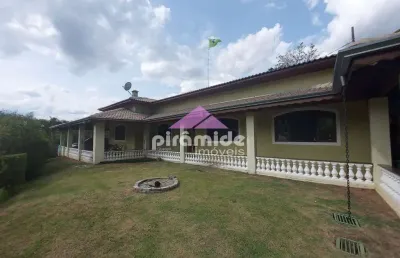 Casa com 4 dormitórios à venda, 315 m² por r$ 1.705.000,00 - parque mirante do vale - jacareí/sp