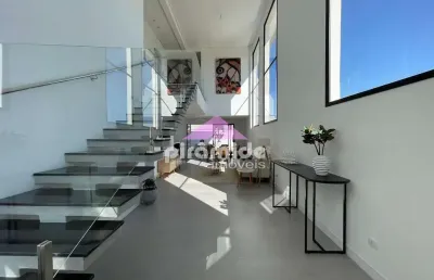 Casa com 3 dormitórios à venda, 230 m² por r$ 1.550.000,00 - vereda dos campos - são josé dos campo