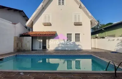 Casa à venda, 263 m² por r$ 1.790.000,00 - jardim das colinas - são josé dos campos/sp