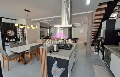 Casa à venda, 251 m² por r$ 1.900.000,00 - urbanova - são josé dos campos/sp