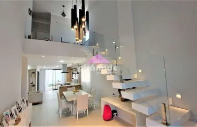 Casa à venda, 210 m² por r$ 1.860.000,00 - urbanova - são josé dos campos/sp