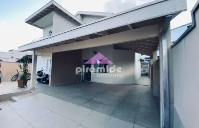 Casa com 3 dormitórios à venda, 240 m² por r$ 1.700.000,00 - jardim primavera - caraguatatuba/sp