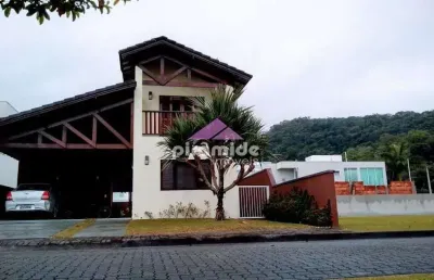 Casa com 4 dormitórios à venda, 290 m² por r$ 2.000.000,00 - costa nova - caraguatatuba/sp