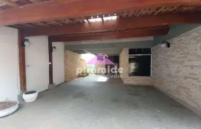 Casa com 3 dormitórios à venda, 393m² por r$ 1.720.000,00 - jardim esplanada ii - são josé dos camp