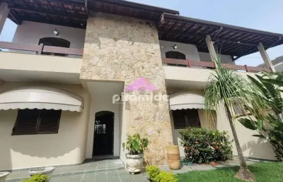 Casa à venda, 310 m² por r$ 1.600.000,00 - jardim das indústrias - são josé dos campos/sp