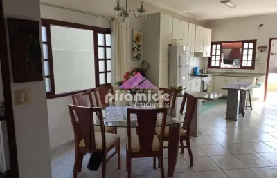 Casa com 4 dormitórios à venda, 250 m² por r$ 1.600.000,00 - martim de sá - caraguatatuba/sp