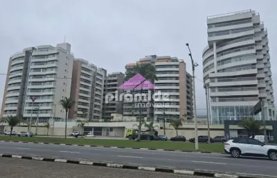 Cobertura à venda, 339 m² por r$ 3.800.000,00 - indaiá - caraguatatuba/sp