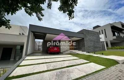 Casa à venda, 230 m² por r$ 2.200.000,00 - urbanova - são josé dos campos/sp