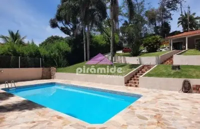 Casa com 4 dormitórios à venda, 350 m² por r$ 2.720.000,00 - quinta das flores - são josé dos campo