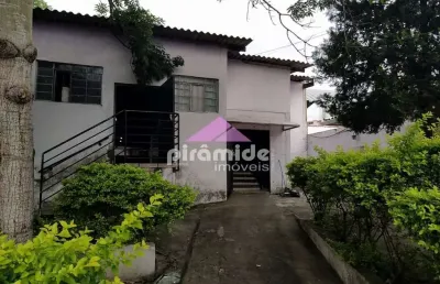 Casa à venda, 124 m² por r$ 2.150.000,00 - jardim são dimas - são josé dos campos/sp