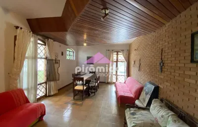 Casa com 6 dormitórios à venda, 540 m² por r$ 2.700.000,00 - jardim esplanada ii - são josé dos cam
