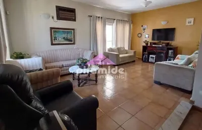Casa à venda, 273 m² por r$ 2.500.000,00 - centro - jacareí/sp