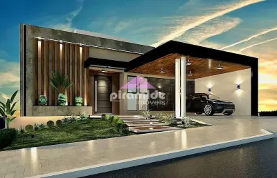 Casa à venda, 200 m² por r$ 2.300.000,00 - urbanova - são josé dos campos/sp