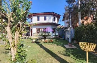 Casa à venda, 213 m² por r$ 2.800.000,00 - conjunto residencial esplanada do sol - são josé dos cam
