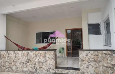 Casa com 6 dormitórios à venda, 770 m² por r$ 2.500.000,00 - centro - caraguatatuba/sp