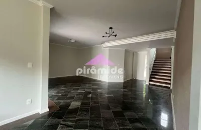 Casa à venda, 300 m² por r$ 2.989.000,00 - esplanada do sol - são josé dos campos/sp