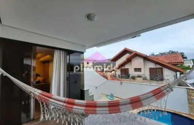 Casa à venda, 465 m² por r$ 2.500.000,00 - jardim das colinas - são josé dos campos/sp