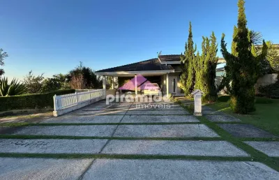 Casa à venda, condomínio residencial mirante do vale, jacareí, sp