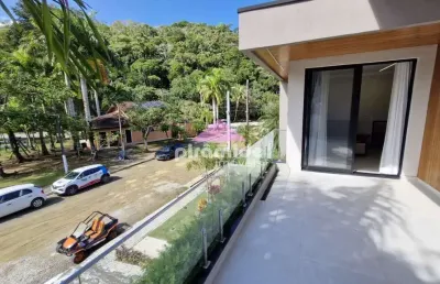 Casa com 5 dormitórios à venda, 328 m² por r$ 2.800.000,00 - mar verde - caraguatatuba/sp