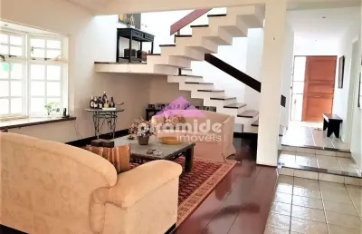 Casa à venda, 330 m² por r$ 2.200.000,00 - jardim das colinas - são josé dos campos/sp