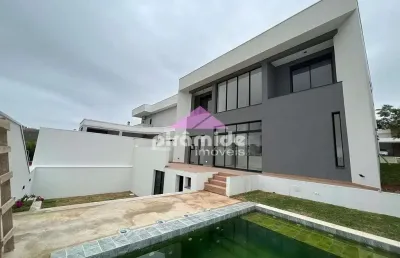 Casa à venda, 360 m² por r$ 2.950.000,00 - urbanova - são josé dos campos/sp
