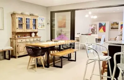 Casa à venda, 225 m² por r$ 2.240.000,00 - condomínio residencial jaguary - são josé dos campos/sp