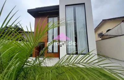 Casa à venda, 247 m² por r$ 2.500.000,00 - park imperial - caraguatatuba/sp