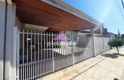 Casa à venda, 180 m² por r$ 2.390.000,00 - jardim das colinas - são josé dos campos/sp