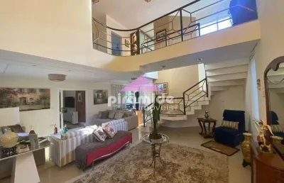 Casa com 3 dormitórios à venda, 350 m² por r$ 2.700.000,00 - jardim paraíba - jacareí/sp