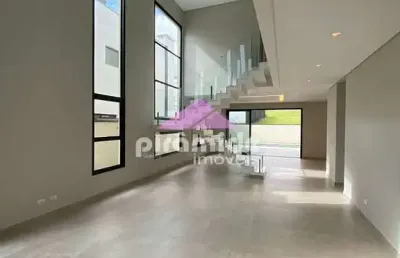 Casa à venda, 360 m² por r$ 3.950.000,00 - urbanova - são josé dos campos/sp