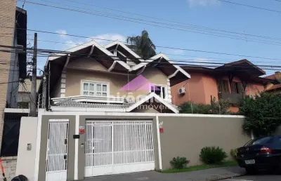 Casa à venda, 275 m² por r$ 3.035.000,00 - jardim esplanada ii - são josé dos campos/sp