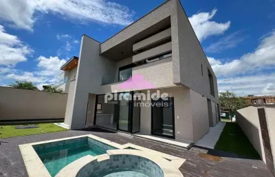 Casa à venda, 369 m² por r$ 4.000.000,00 - urbanova - são josé dos campos/sp