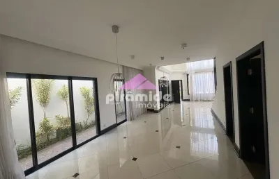 Casa com 6 dormitórios à venda, 347 m² por r$ 3.200.000,00 - jardim das colinas - são josé dos camp