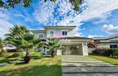 Casa à venda, 430 m² por r$ 3.550.000,00 - parque mirante do vale - jacareí/sp