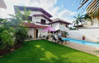 Casa à venda, jardim das colinas, são josé dos campos, sp