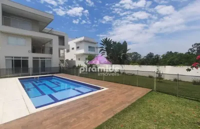 Casa com 4 dormitórios, sendo 4 suítes à venda, 815m² por r$ 4.400.000 - urbanova - são josé dos ca