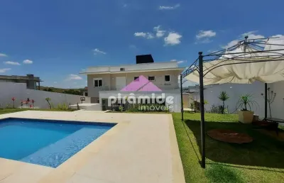 Casa à venda, 311 m² por r$ 4.500.000,00 - urbanova - são josé dos campos/sp