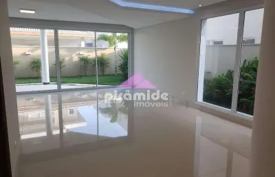 Casa à venda, 398 m² por r$ 4.500.000,00 - urbanova - são josé dos campos/sp