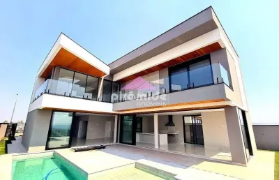 Casa à venda, 500 m² por r$ 4.200.000,00 - urbanova - são josé dos campos/sp