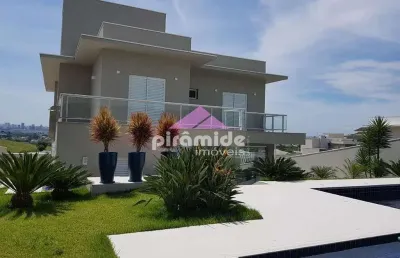 Casa com 4 dormitórios, 400 m² - venda por r$ 5.300.000,00 ou aluguel por r$ 31.100,00/mês - urbano