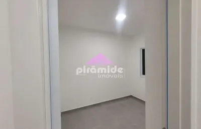 Apartamento para locação, jardim jacinto, jacareí, sp
